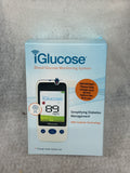 iGlucose Blood Glucose Monitoring System (GM291)