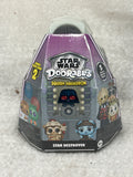 STAR WARS Doorables Squish Squadron Star Destroyer